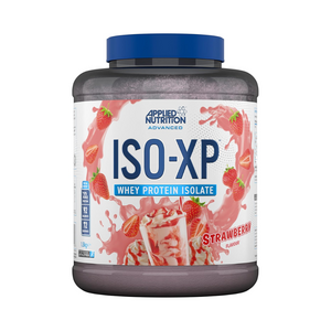 Applied Nutrition Iso-XP 1.8kg - Strawberry