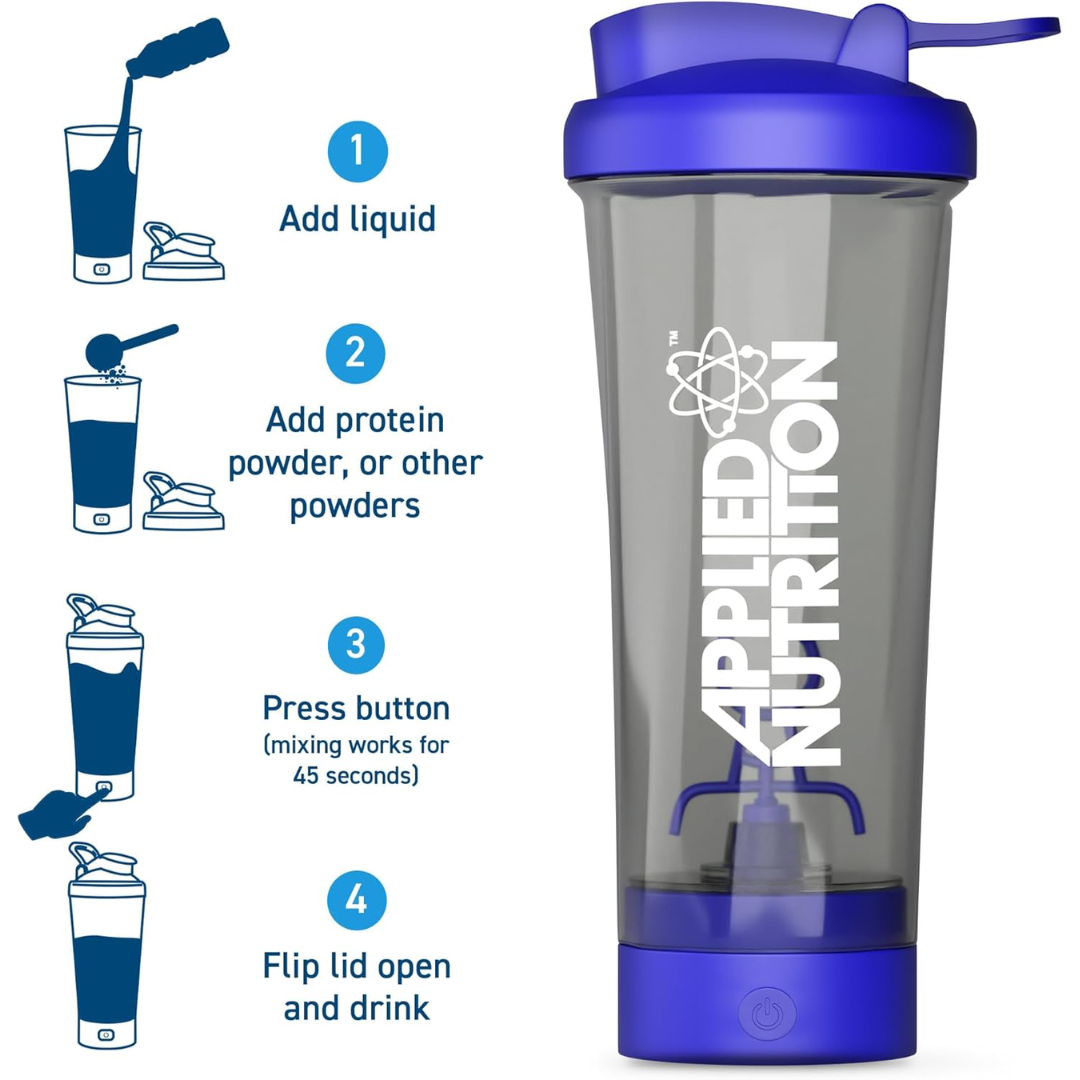Applied Nutrition Tornado Battery Powered 700ml