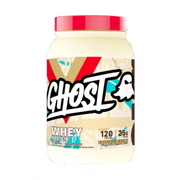 Ghost Whey Protein 30 Servings - Coffee Ice Cream