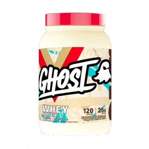 Ghost Whey Protein 30 Servings - Coffee Ice Cream