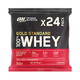 Optimum Nutrition Gold Standard 100% Whey 24x30g - Delicious Strawberry