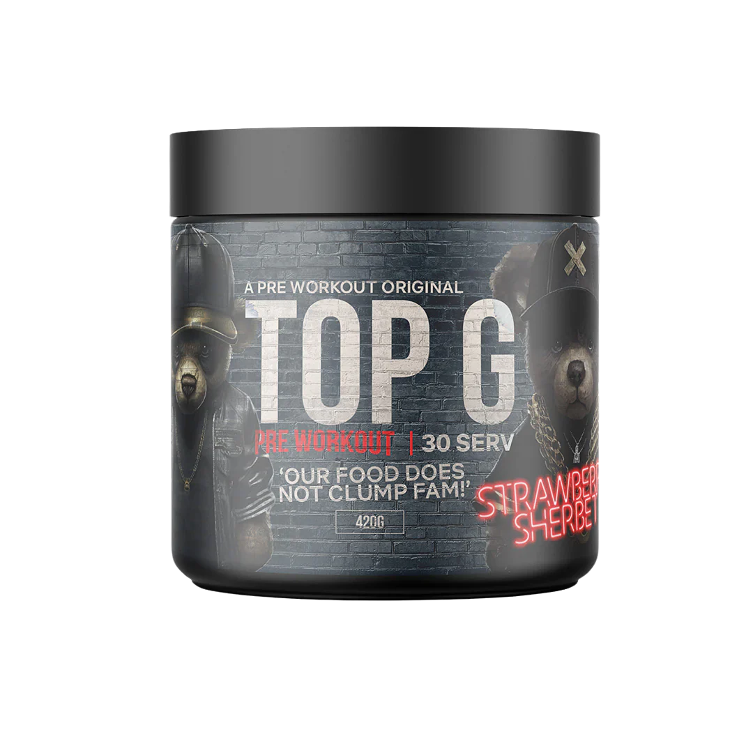 Top G