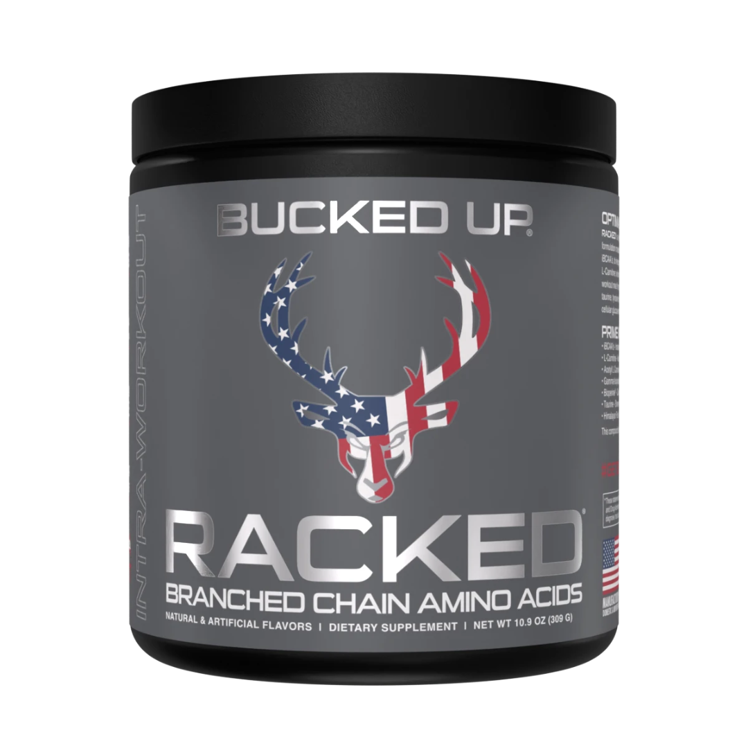 Bucked Up Racked 312g - Rocket Pop