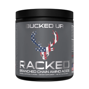 Bucked Up Racked 312g - Rocket Pop