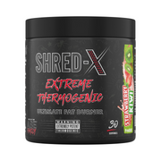 Applied Nutrition Shred-X Powder 300g - Strawberry Kiwi