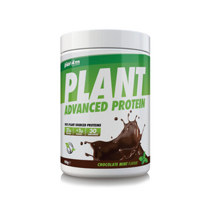 Per4m Plant Protein 900g - Chocolate Mint