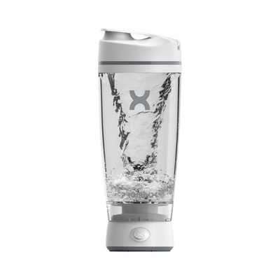 PROMiXX Original AA Vortex Mixer 600ml - White