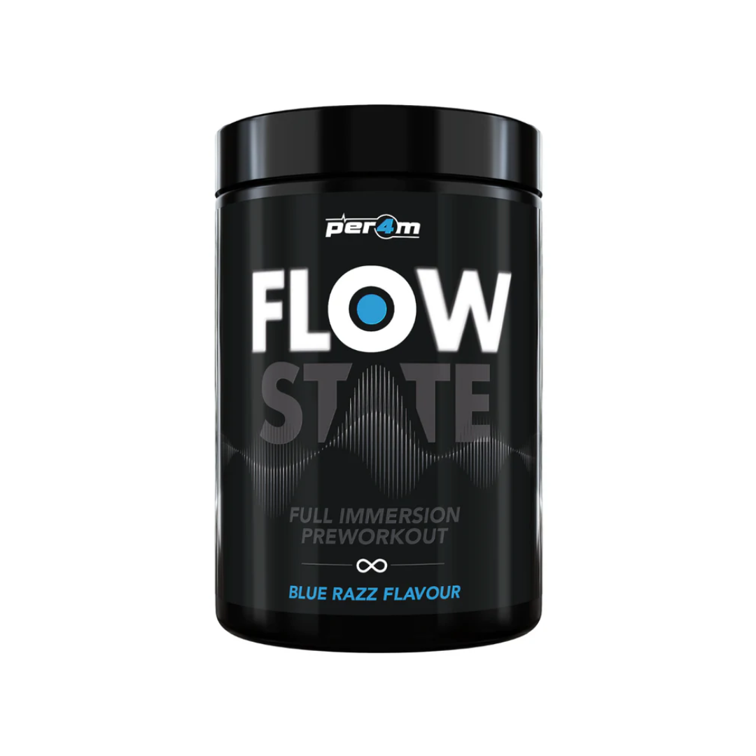 Per4m Flowstate 300g - Blue Raz