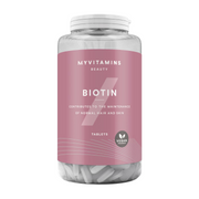 MyProtein MyVitamins Biotin 90 Caps Unflavoured