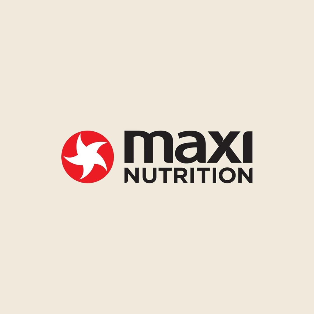 MaxiNutrition Shaker