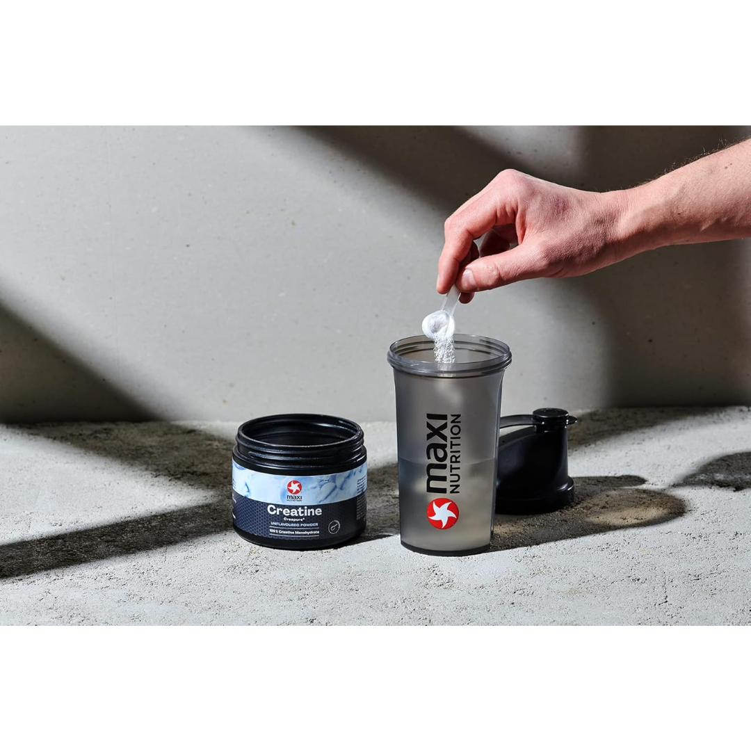 MaxiNutrition Creatine 250g