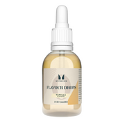 MyProtein FlavDrops 50ml - Vanilla