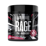 Warrior Rage 392g - Charged Cherry