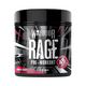 Warrior Rage 392g - Charged Cherry