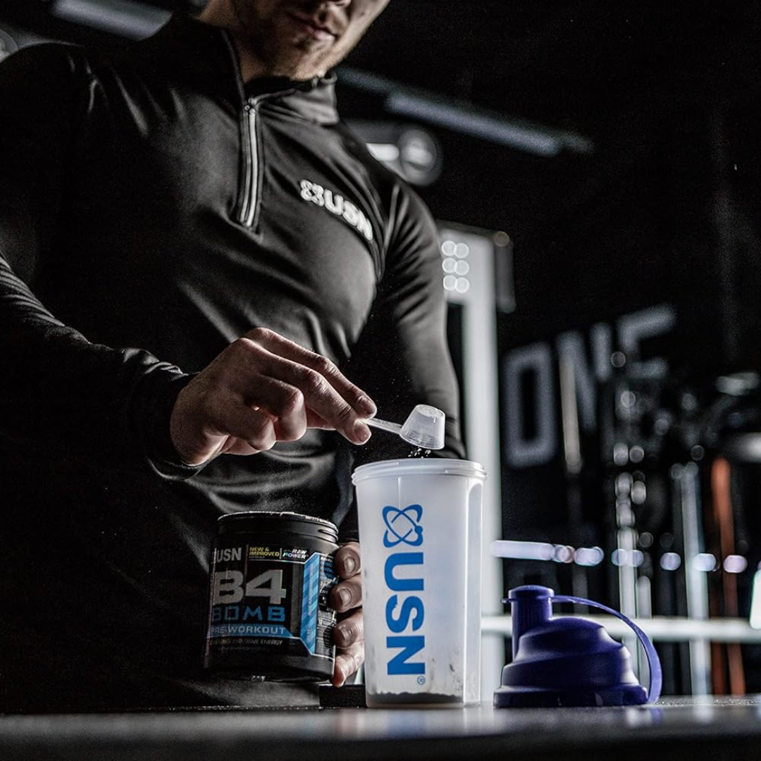 USN Phedracut Lipo X 80 Caps