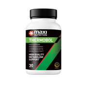 MaxiNutrition Thermobol 30 Caps