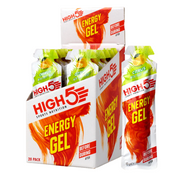 HIGH5 Energy Gel 20x40g - Citrus
