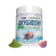 EHP Labs OxyGreens Daily Super Greens 30 Servings - Frosty Big Apple