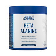 Applied Nutrition Beta Alanine 300g Unflavoured