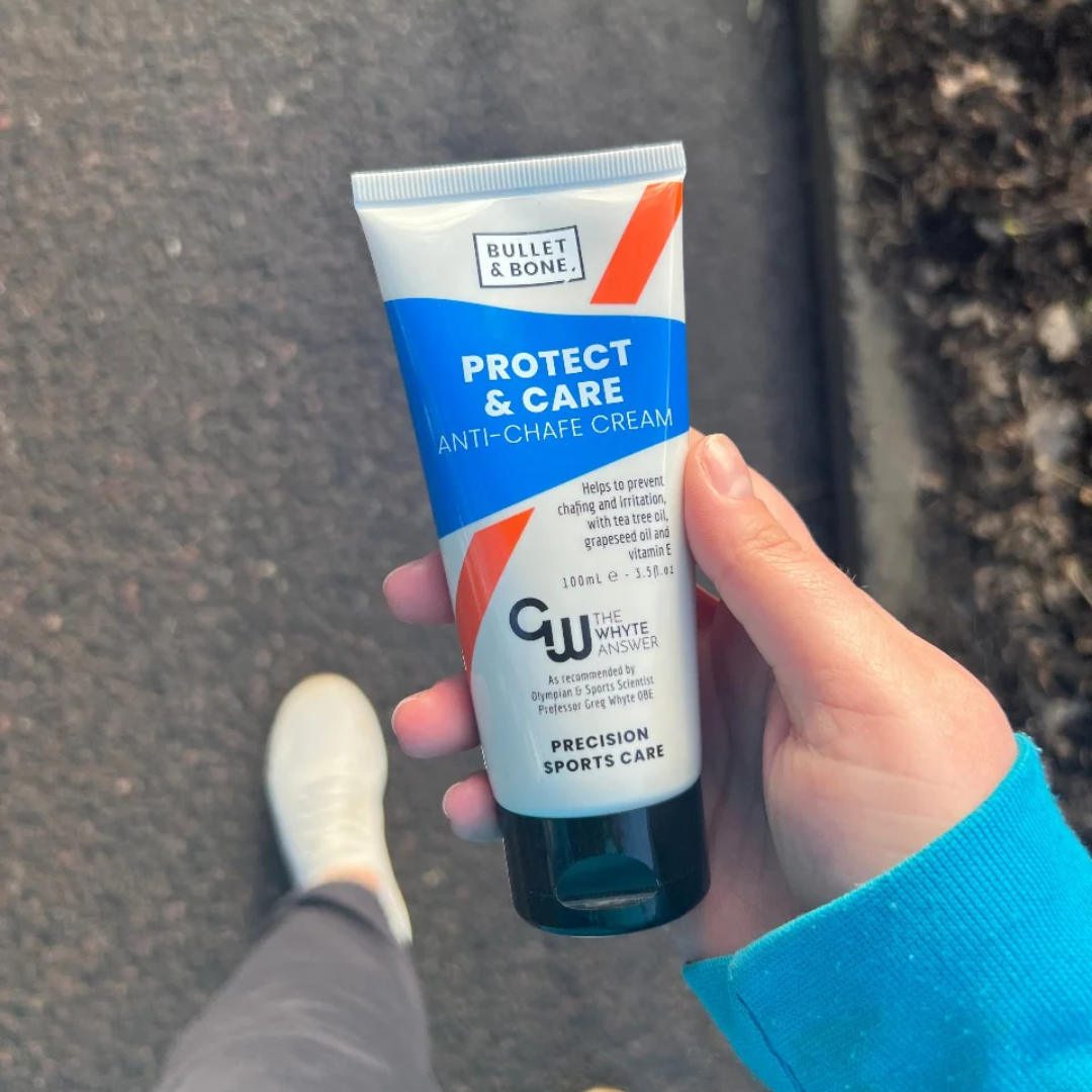 Bullet & Bone Protect & Care Anti-Chafe Cream 100ml