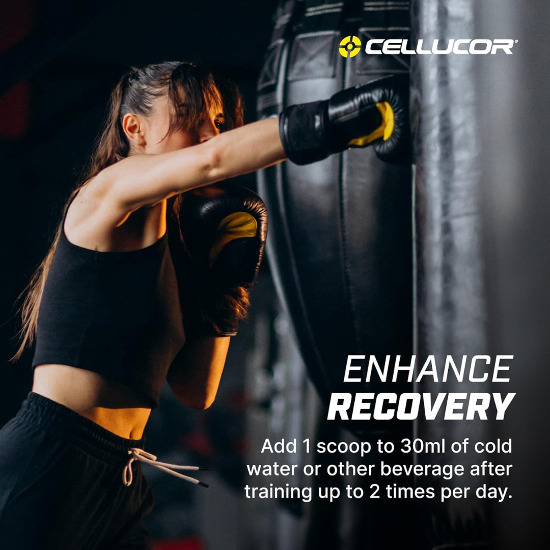 Cellucor Cor-Performance Creatine 306g 90 Servings
