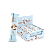 QNT Peanut Time Bar 34% 12x60g Peanut Caramel