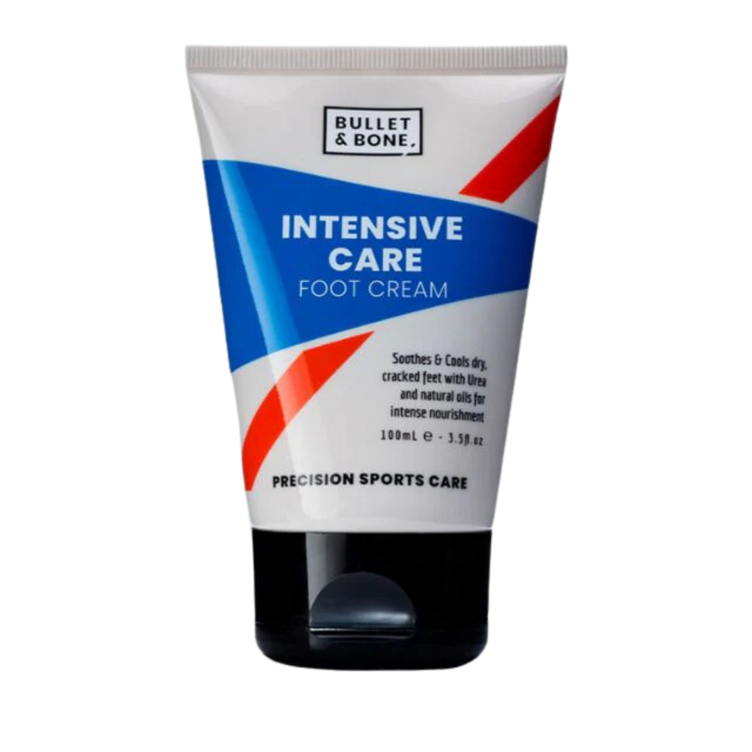 Bullet & Bone Intensive Care Foot Cream 100ml