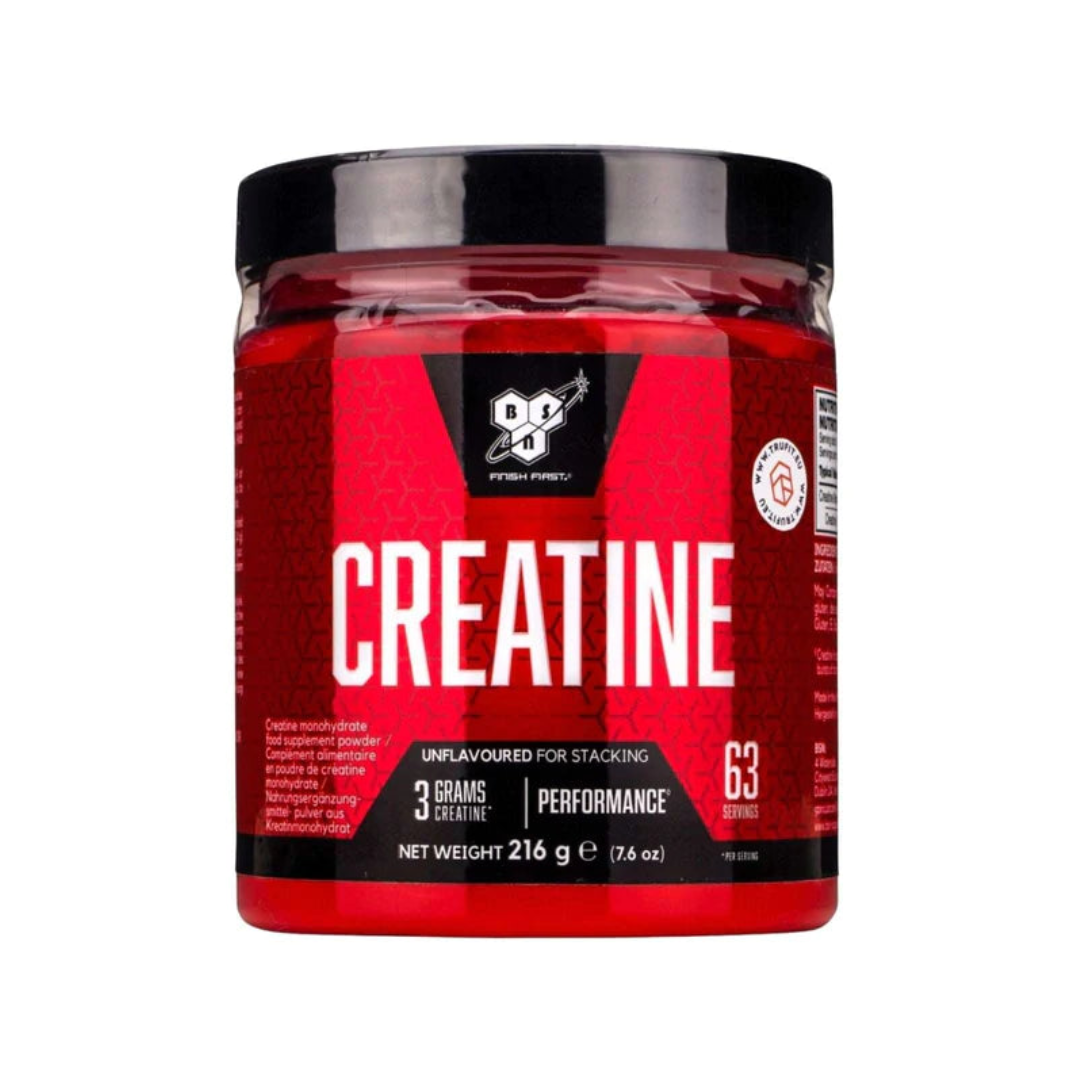 BSN Creatine DNA 216g