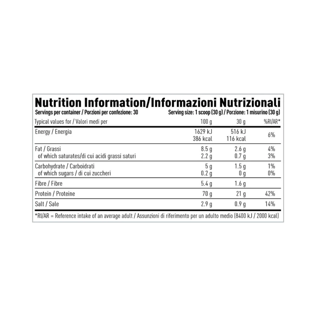 Per4m Plant Protein 2kg - Chocolate Mint