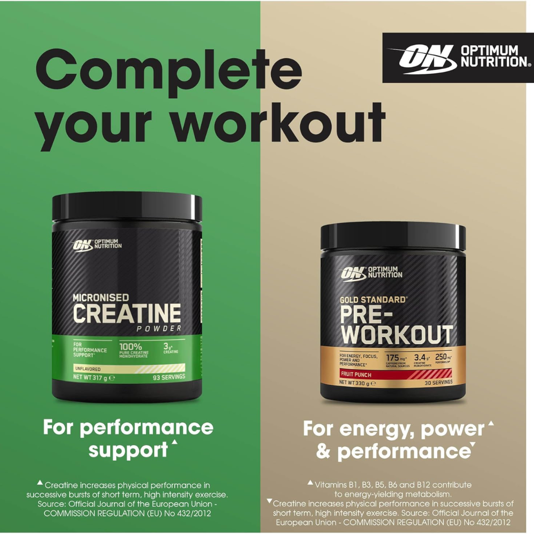 Optimum Nutrition Gold Standard 100% Casein 924g - Chocolate Supreme