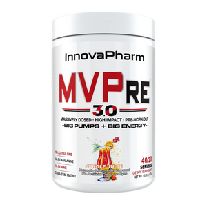 InnovaPharm MVPRE 3.0 437g - Jungle Juice