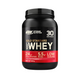 Optimum Nutrition Gold Standard 100% Whey 900g - Delicious Strawberry