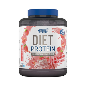 Applied Nutrition Diet Whey 1.8kg - Strawberry Shake