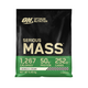 Optimum Nutrition Serious Mass 5.45kg - Cookies & Cream