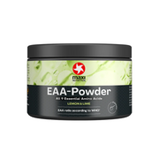 MaxiNutrition EAA 250g - Lemon and lime