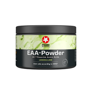 MaxiNutrition EAA 250g - Lemon and lime
