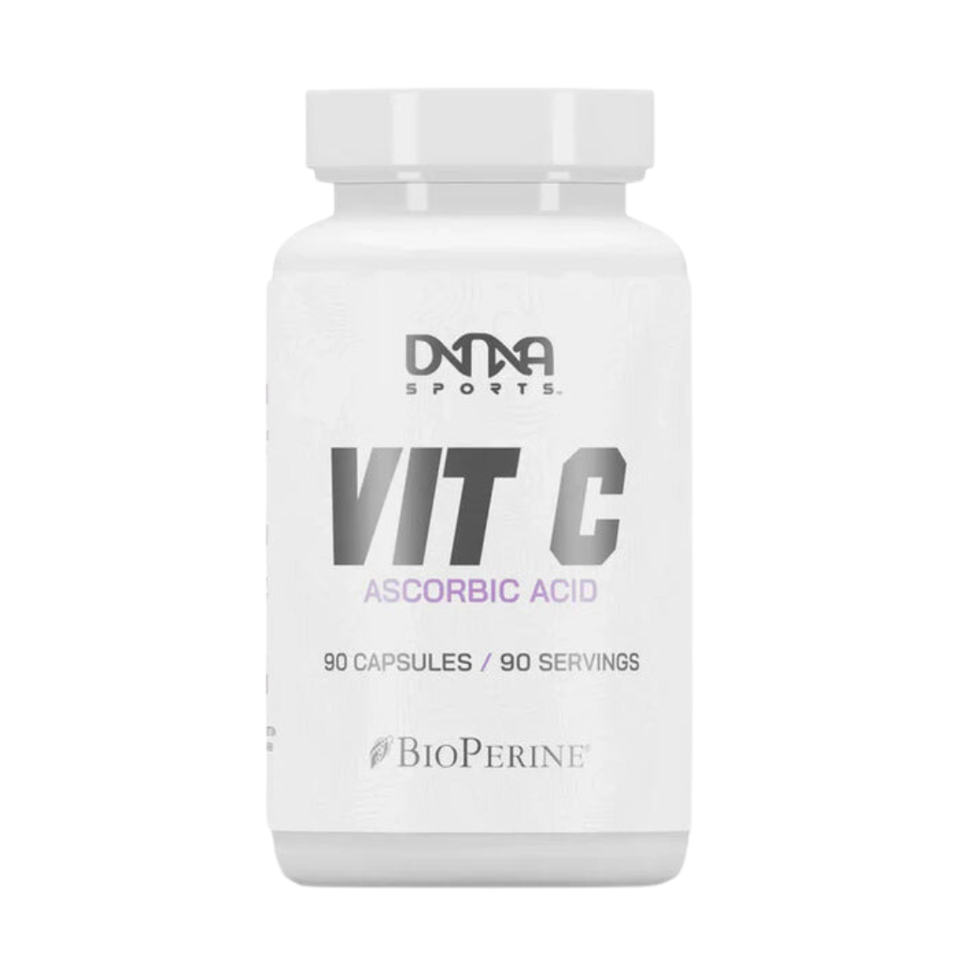 DNA Sports Vitamin C 90 Caps