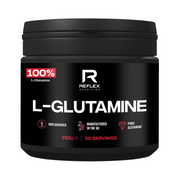 Reflex Nutrition L-Glutamine 250g