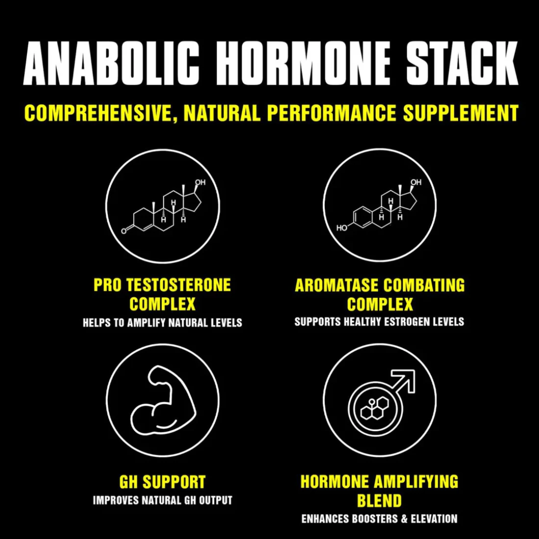 Animal Stak 21 Packs