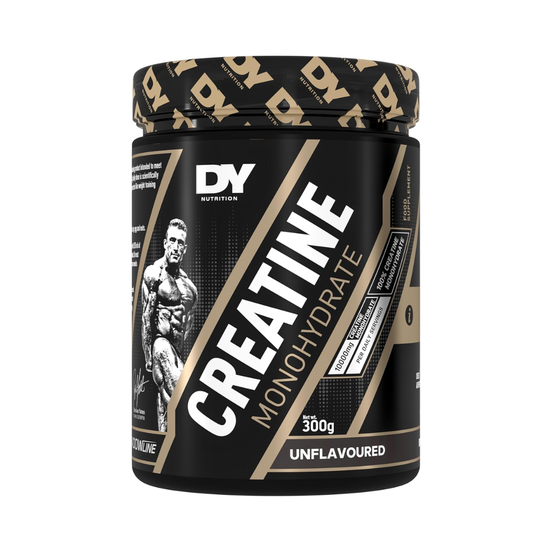 DY Nutrition Creatine Monohydrate 316g