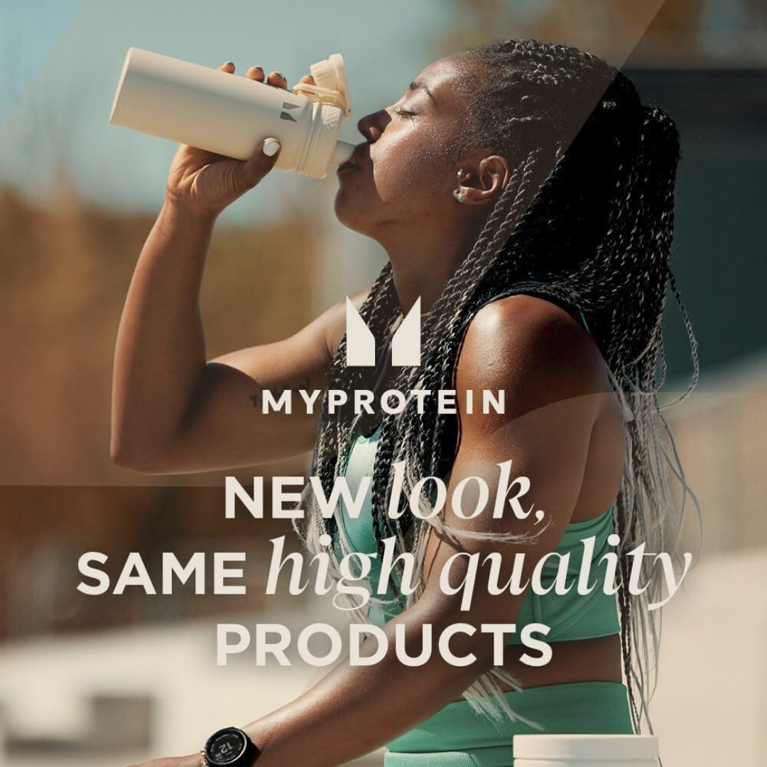 MyProtein Clear Whey Isolate 500g - Watermelon