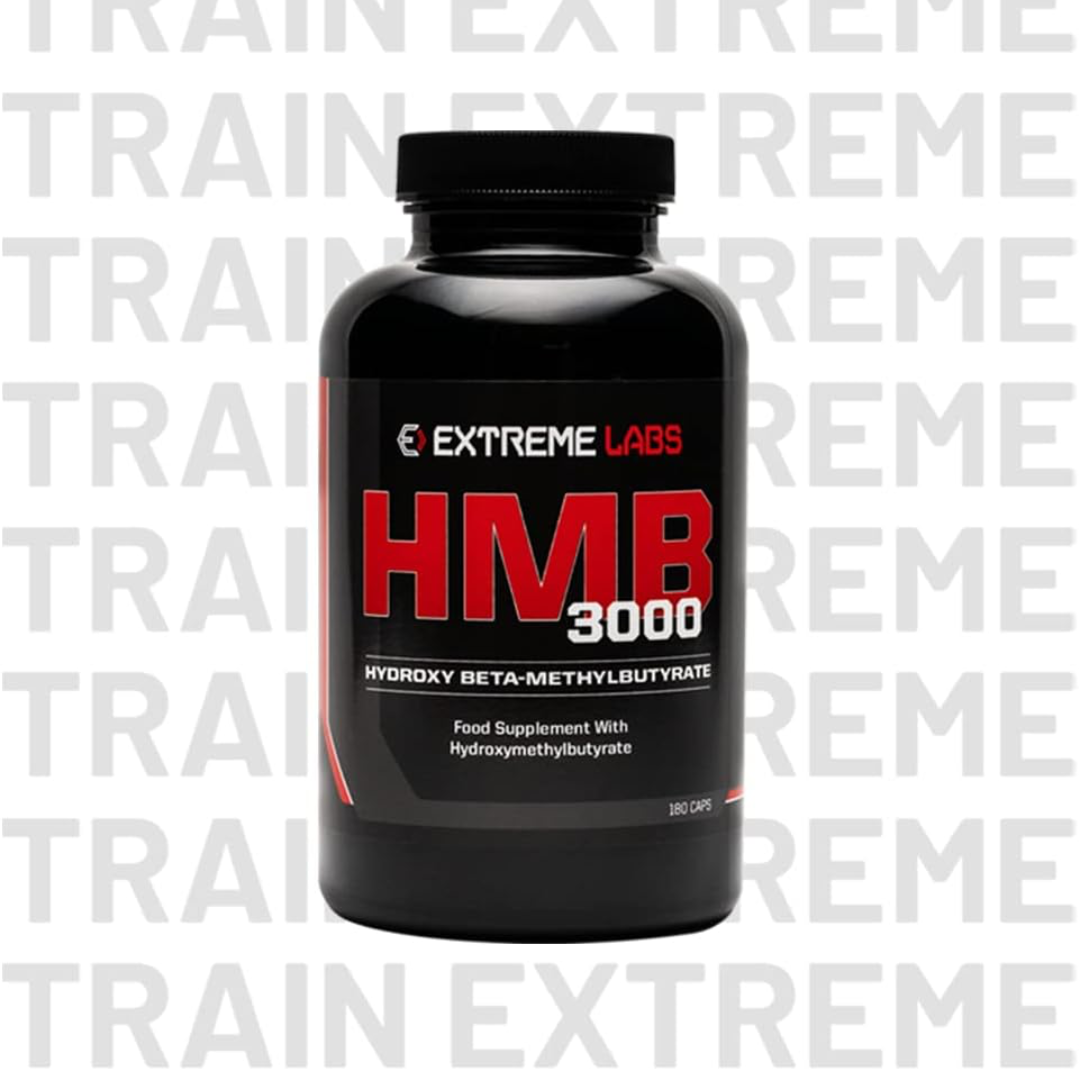 Extreme Labs HMB 3000 180 Caps