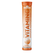 Natures Aid Vitamin C 1000mg Effervescent 20 Tabs