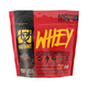 Mutant Whey 2.27kg - Chocolate Fudge Brownie