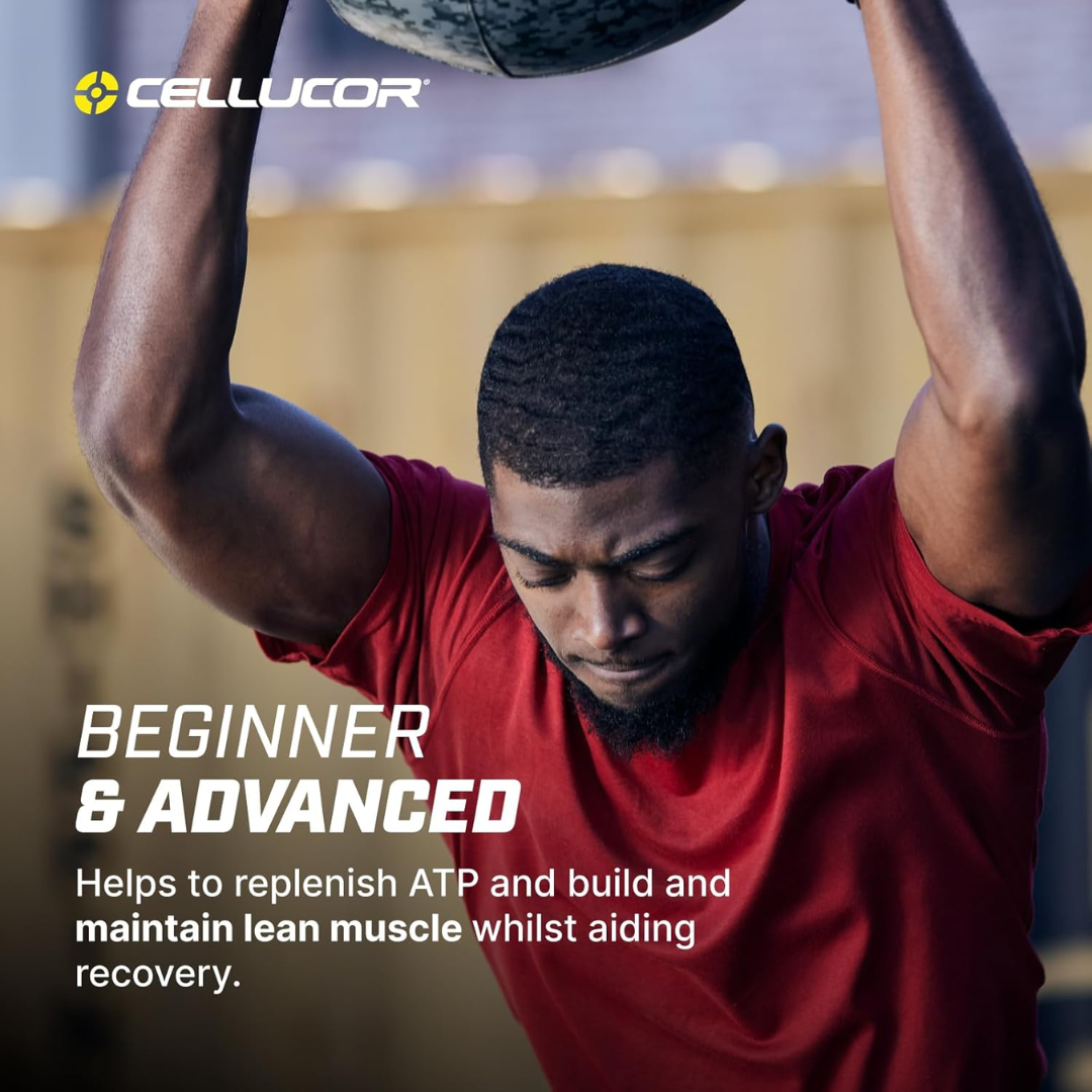 Cellucor Cor-Performance Creatine 306g 90 Servings