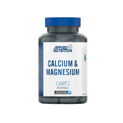 Applied Nutrition VITALITY Calcium & Magnesium 60Veg Caps