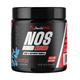 Muscle Rage NOS Bomb Neuro 256g - Blue Fizzy Bottles