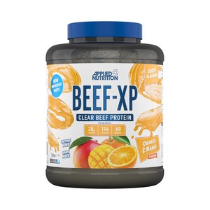 Applied Nutrition Beef-XP 1.8kg - Orange Mango
