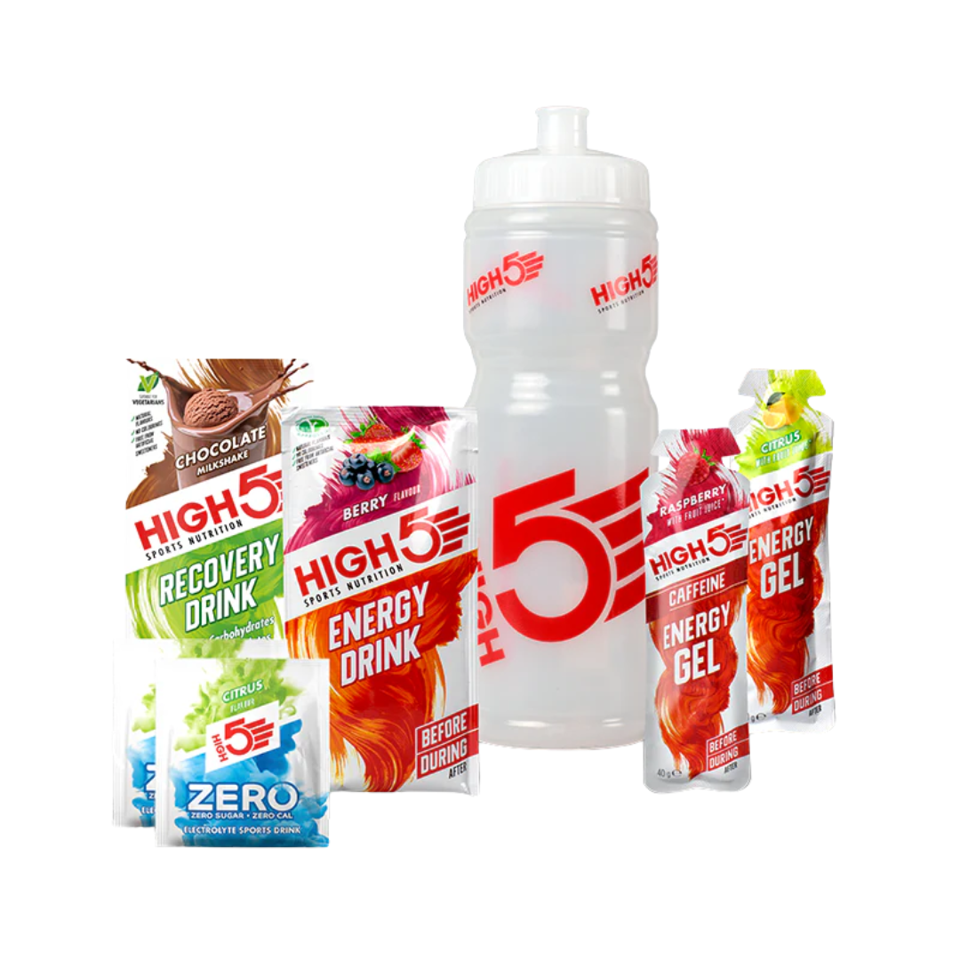 HIGH5 Starter Pack