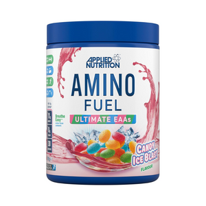 Applied Nutrition Amino Fuel EAA 390g - Candy Ice Blast
